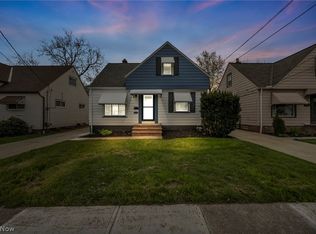 1609 Mapledale Rd, Wickliffe, OH 44092