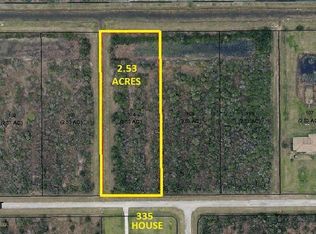 338 Trotters St, Palm Bay, FL 32909