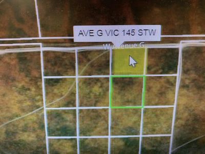 W Avenue G Vic W #145, Lancaster, CA, 93536