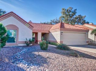 1231 E Redfield Rd, Gilbert, AZ 85234