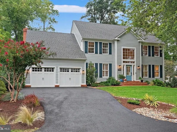 1205 Thomas Point Ct, Annapolis, MD 21403