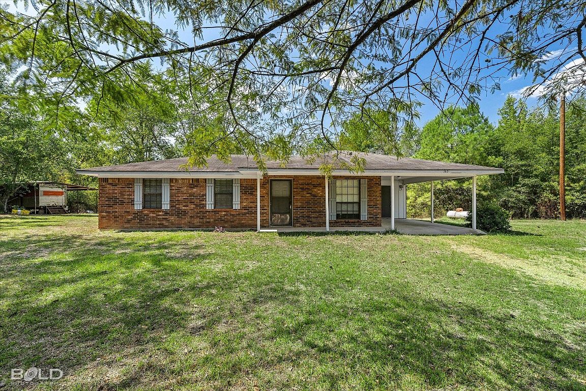 163 S Davenport Rd, Winnfield, LA 71483 MLS 20437503 Zillow