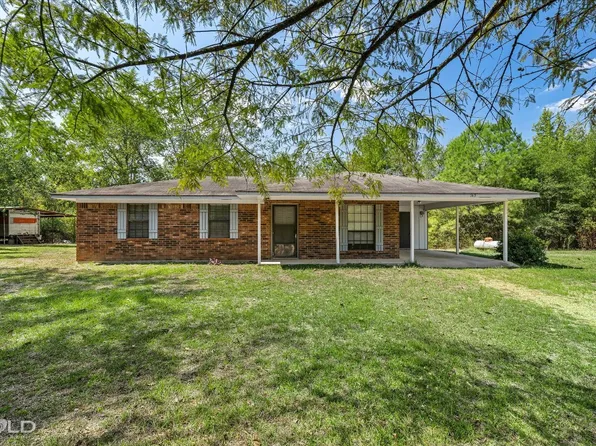 163 S Davenport Rd, Winnfield, LA 71483