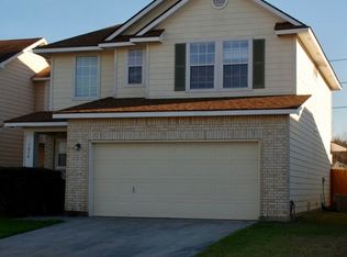 1014 Windmill Palm, San Antonio, TX 78216