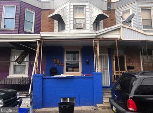 3424 Crystal St, Philadelphia, PA 19134