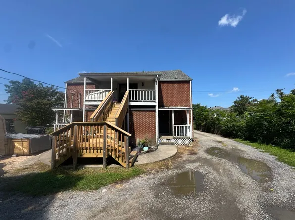 1527-1529 Fuller St, 1527 Fuller St APT 8, Kingsport, TN 37664