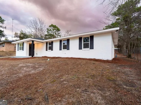 2422 Amsterdam Dr, Augusta, GA 30906