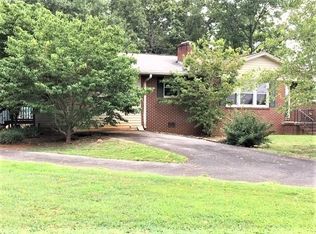 203 Rontree Dr, Anderson, SC 29625