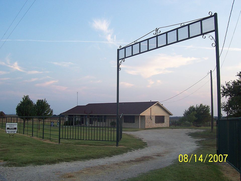 entrance to house