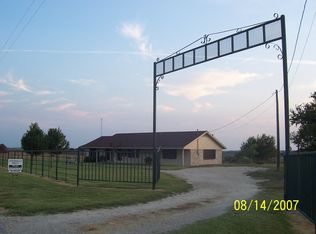 7275 Fm 913, Stephenville, TX 76401