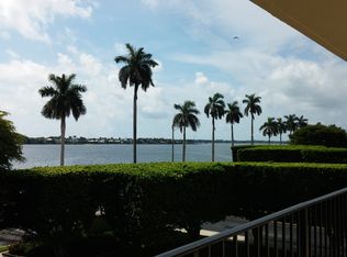 1701 S Flagler Dr APT 201, West Palm Beach, FL 33401