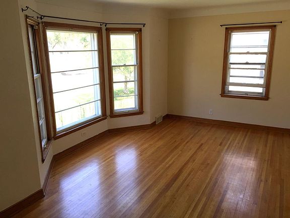Bright Living Room