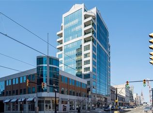 610 Main St #1202, Buffalo, NY 14202