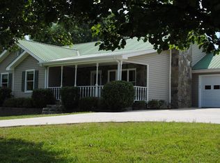 1151 Wynn Lake Rd, Alto, GA 30510