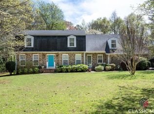 100 Bar H Dr, Athens, GA 30605