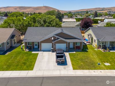 23 & 25 NE Linda Ridge Loop, Ephrata, WA, 98823