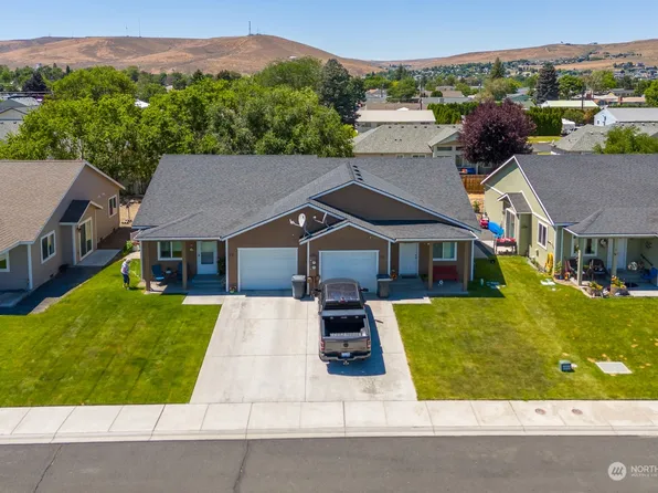 23 & 25 NE Linda Ridge Loop, Ephrata, WA 98823