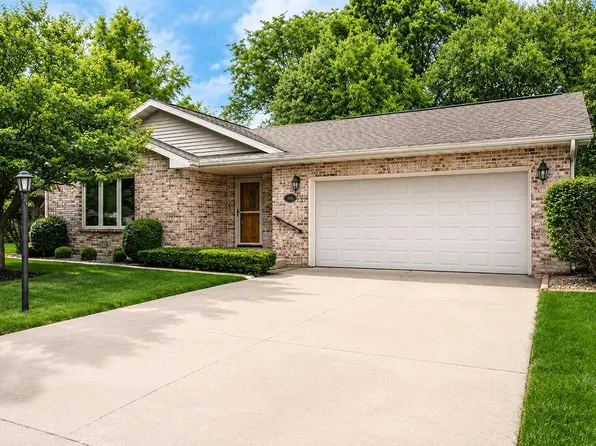 142 Sagamore Pkwy, La Porte, IN 46350