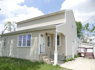 300 W Nebraska St, Elburn, IL 60119