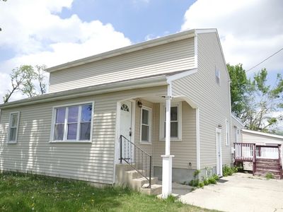 300 W Nebraska St, Elburn, IL, 60119