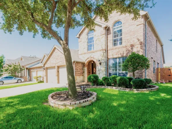 9117 Addison Dr, Fort Worth, TX 76244