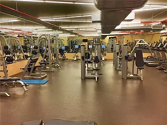 Rented by Bank Neary