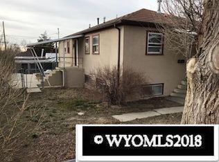 504 S Washington St, Casper, WY 82601