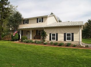 194 Orchard Rd, Skillman, NJ 08558