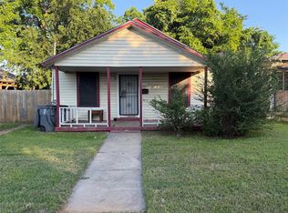 2738 Lawrence St, Dallas, TX 75215