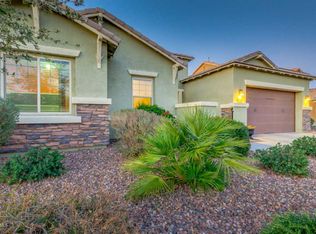 2204 E Everglade Ln, Gilbert, AZ 85298