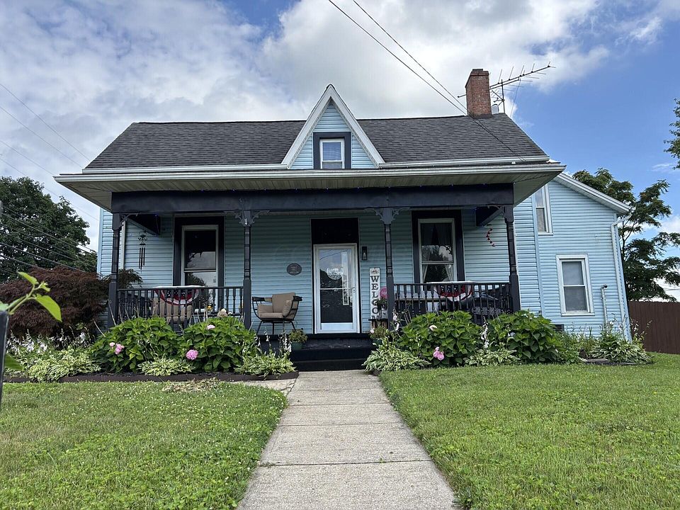 1st image of 23 E Columbus Rd