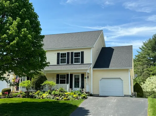 144 Catkin Drive, South Burlington, VT 05403