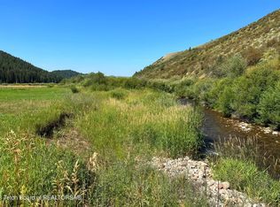 2 Colters Vw, Bedford, WY 83112