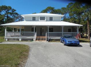 681 3rd St SW, Naples, FL 34117