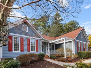 6309 Ashley Ridge Dr, Raleigh, NC 27612