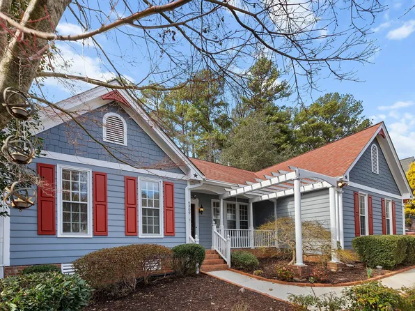 6309 Ashley Ridge Dr, Raleigh, NC 27612