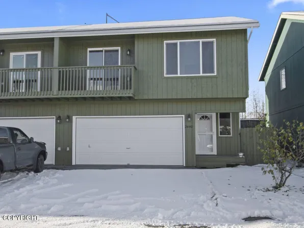 2440 Brookshire Loop, Anchorage, AK 99504