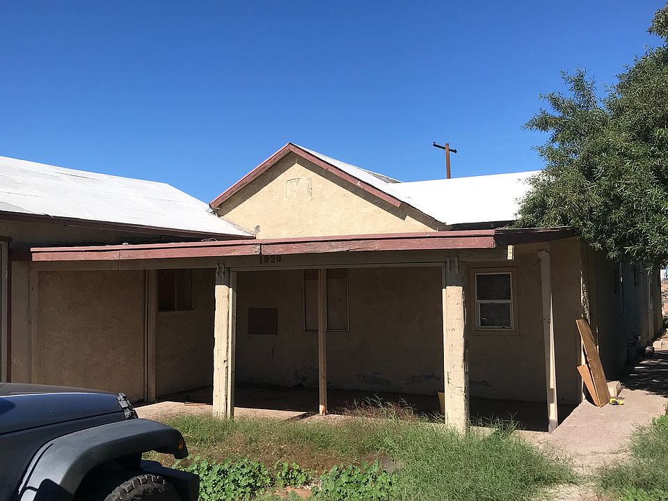 1st image of 1020 E Mohave St