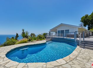 20693 Big Rock Dr, Malibu, CA 90265