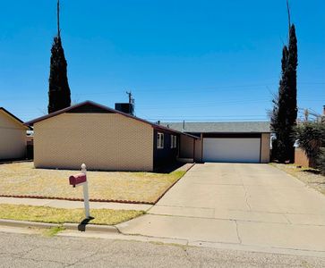 1905 Crescent Dr, Alamogordo, NM, 88310