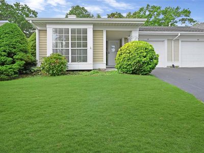 161 Glen Drive #161, Ridge, NY, 11961
