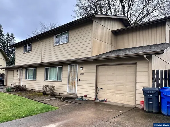4912 Elkhorn Ct SE, Salem, OR 97317