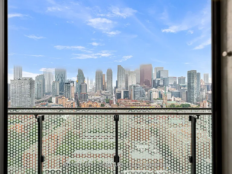 135 Lower Sherbourne St #2729 — Photo 33
