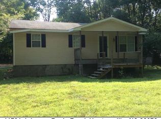 11701 Johnson Davis Rd, Huntersville, NC 28078