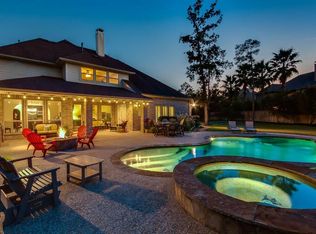 6 Mohawk Path Pl, Spring, TX 77389