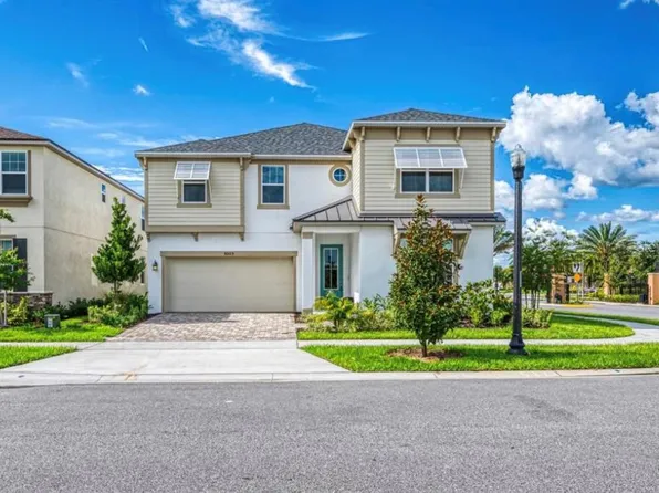 8929 Amelia Downs Trl, Kissimmee, FL 34747
