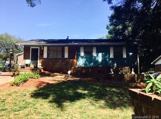 1613 Longleaf Dr #11, Charlotte, NC 28210