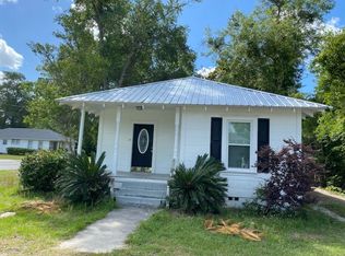 148 E Church St, Ludowici, GA 31316