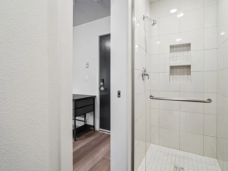 Modern Studio Living Just Steps from UW The Row Apartments — Photo 57