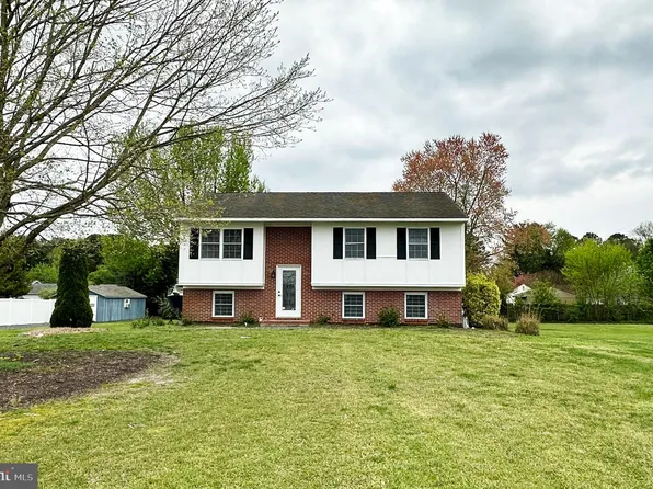 27213 Crooked Oak Ln, Hebron, MD 21830